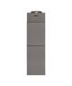 Orient Flare 3 Taps Glass Door Water Dispenser-Grey - On Installments  -Zohae( 3 Months 0% Percent Profit Product Available On 48 Months Installment )